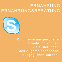 Ernährungberatung